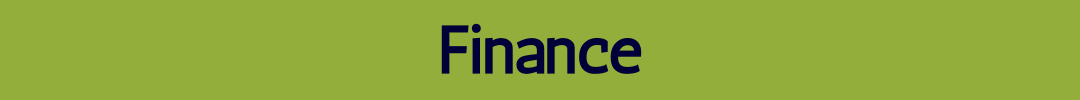 Finance